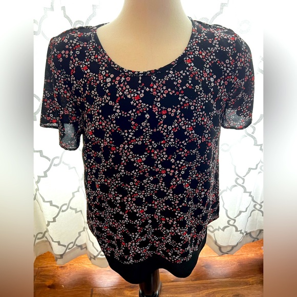 Michael Kors Blouse - Picture 1 of 5